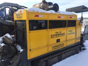 黃(huáng)海28噸 (3)