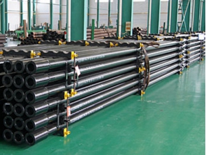 焊(hàn)接鑽杆(gan)