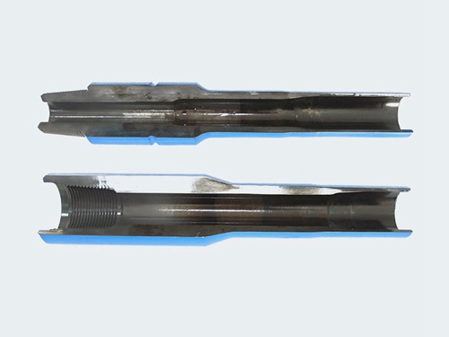 管端(duān)加厚摩(mó)擦焊接(jie)