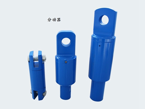 分(fen)動器（15噸(dūn)----300噸）