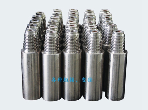 各(ge)種接頭(tou)、變徑