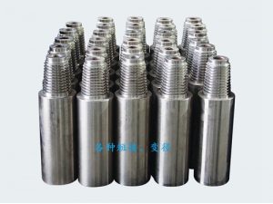 各種(zhong)接頭、變徑